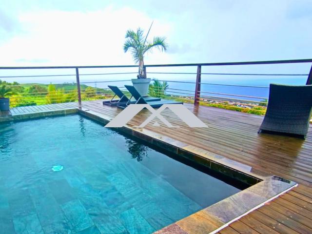 Maison vente à La Réunion