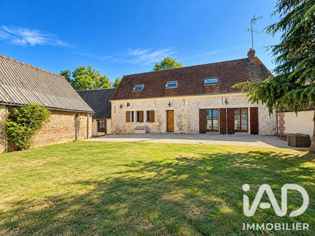 Maison vente à Gisors, Eure
