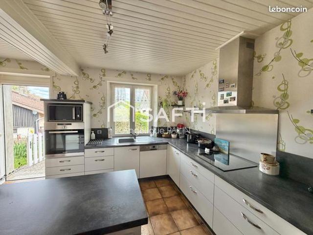 Maison vente à Châlons-en-Champagne, Valmy