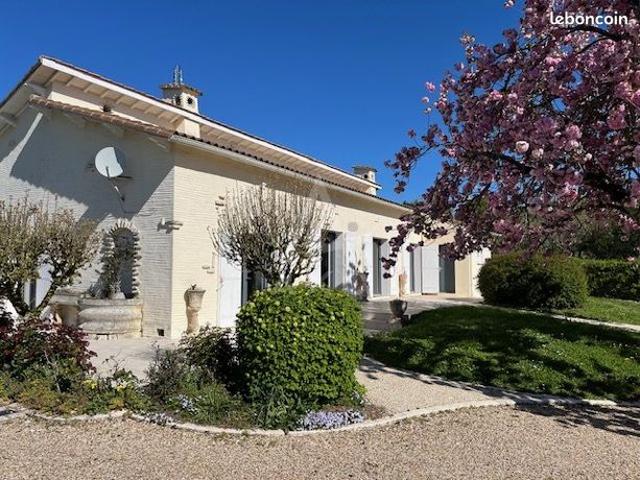 Maison vente à Angoulême, Fléac