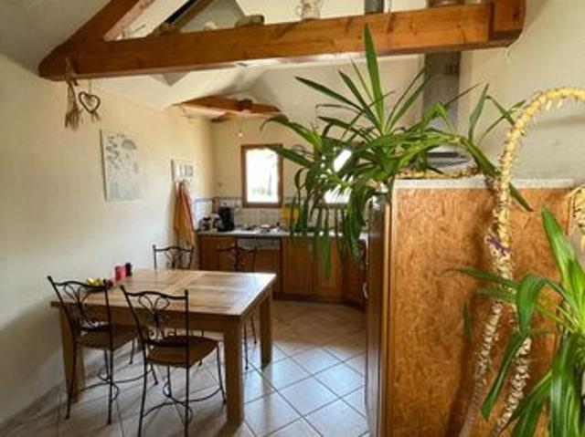 Maison vente à Randan, Puy-de-Dôme
