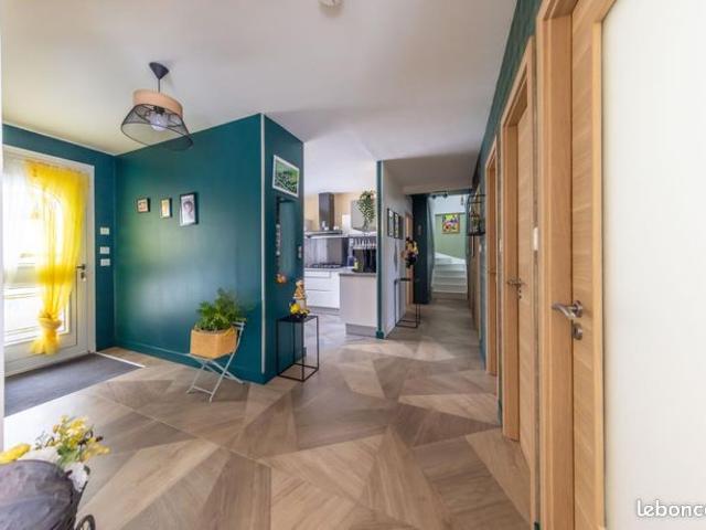 Maison vente à Jonzac, Bois