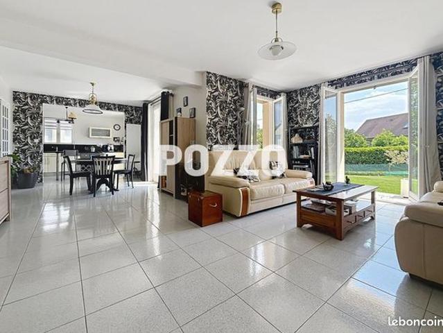 Maison vente à Avranches, Saint-pair-sur-mer