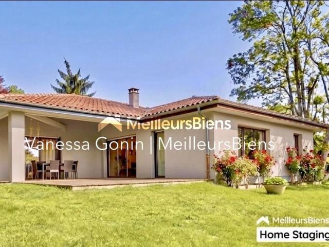 Maison vente à Bourg-en-Bresse, Châtillon-sur-chalaronne