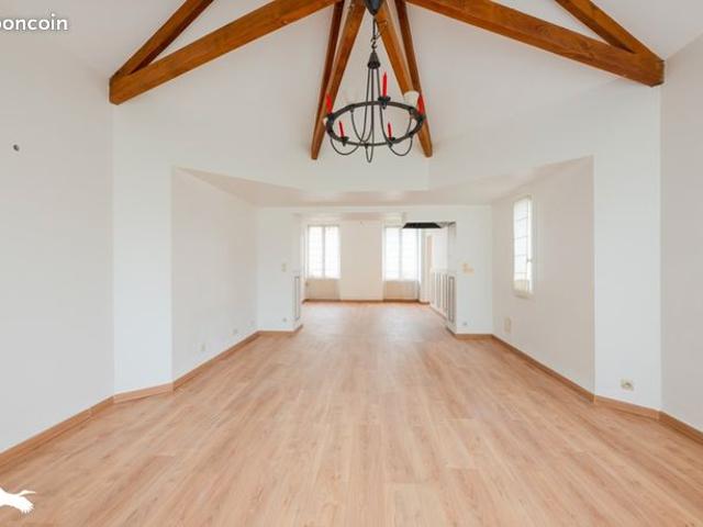 Maison vente à Auvers-sur-Oise, Val-d'Oise