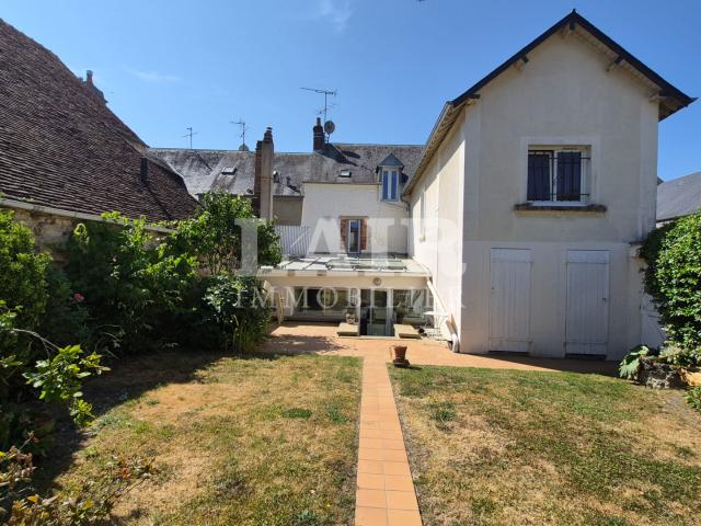 Maison vente à Alençon, Sées