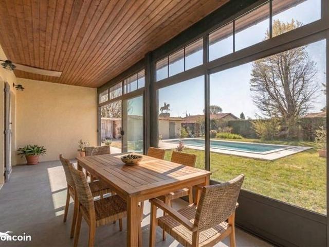 Maison vente à Arcachon, Marcheprime