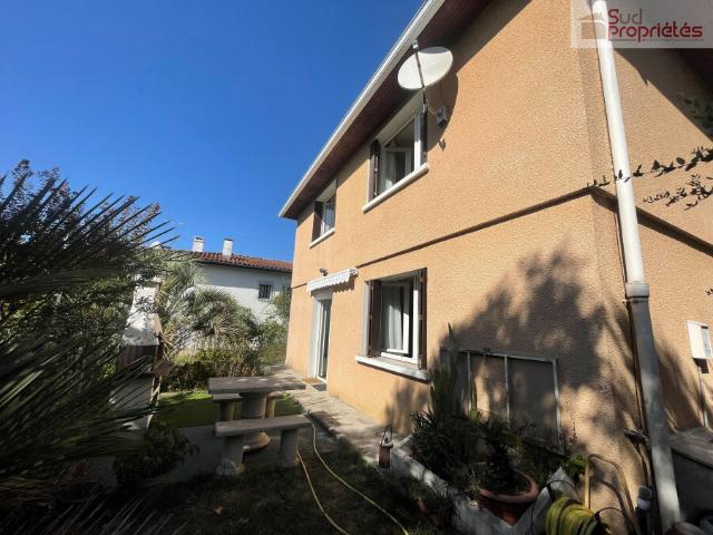 Maison vente à Toulouse, Cugnaux