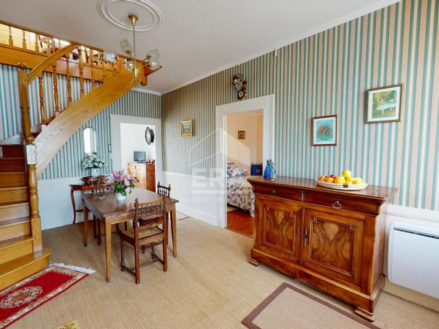 Maison vente à Bourges, Allogny