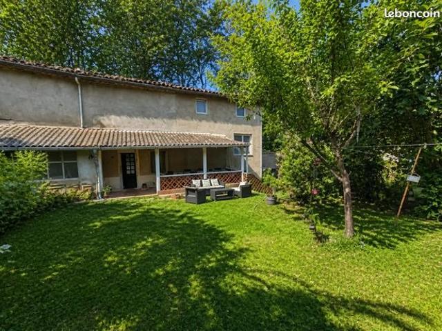 Maison vente à Castres, Payrin-augmontel
