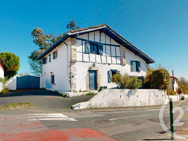Maison vente à Bayonne, Mouguerre