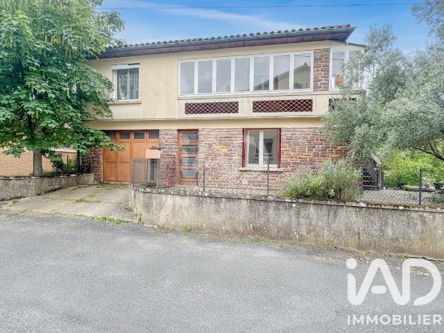 Maison vente à Millau, Saint-affrique