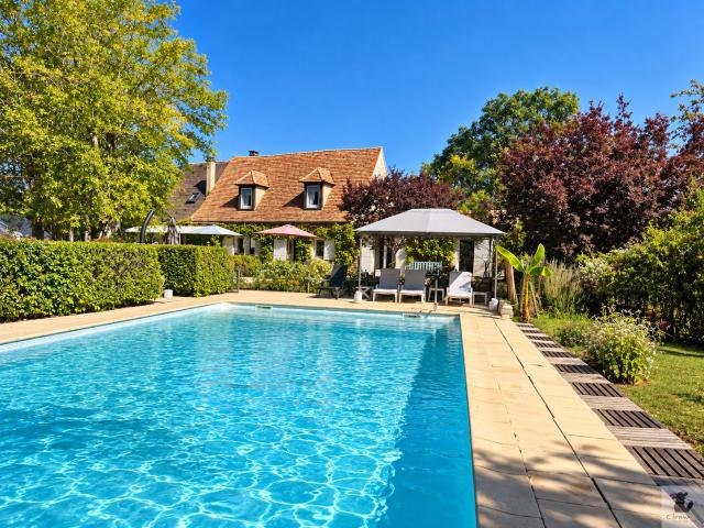Maison vente à Issigeac, Dordogne