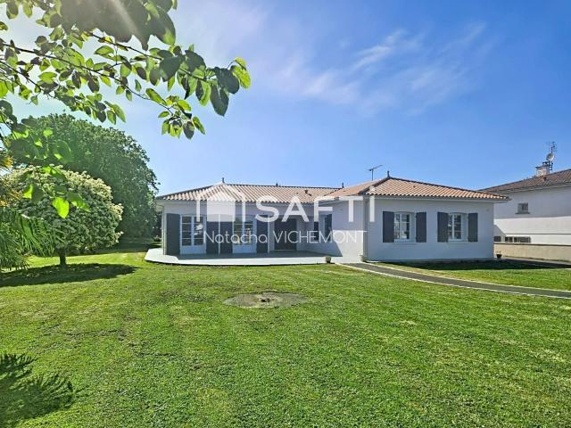 Maison vente à Rochefort, Tonnay-charente