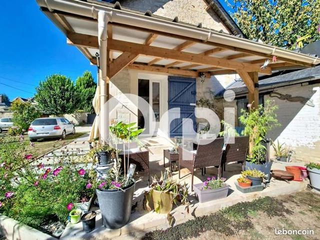 Maison vente à Morsain, Aisne