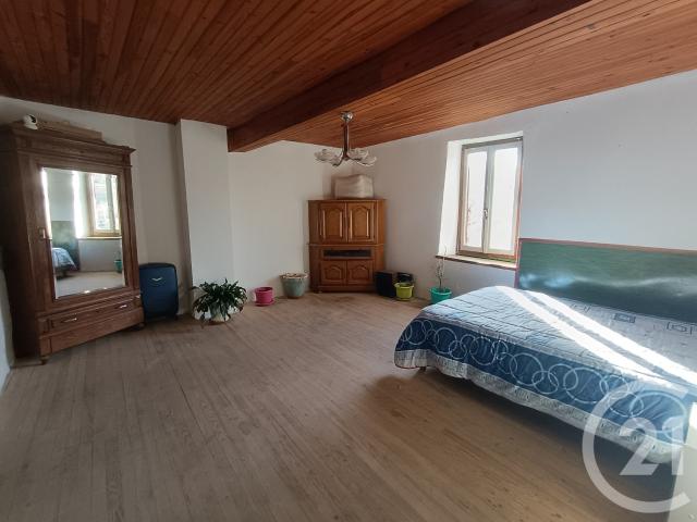 Maison vente à Pamiers, L'aiguillon