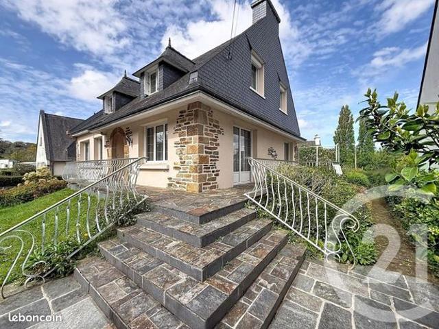 Maison vente à Lannion, Bretagne