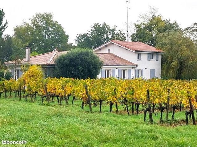Maison vente à Moulon, Loiret