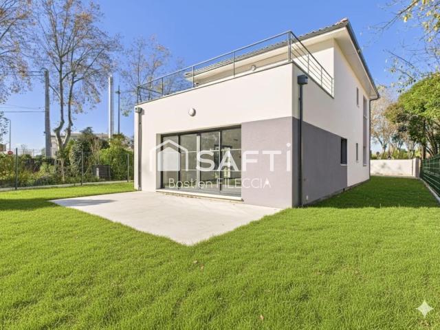 Maison vente à Muret