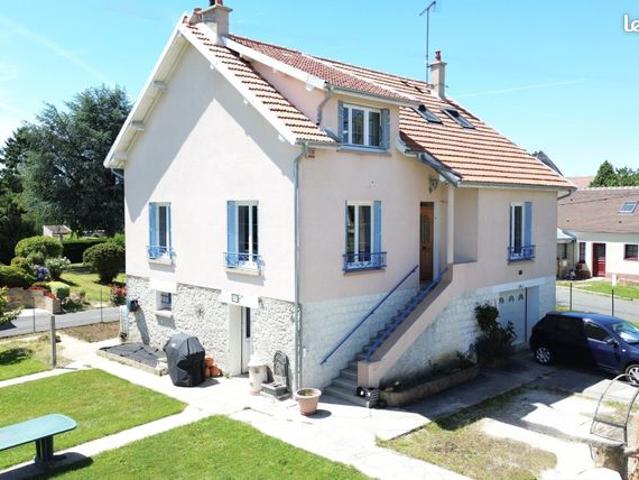 Maison vente à Meaux, Coulommiers