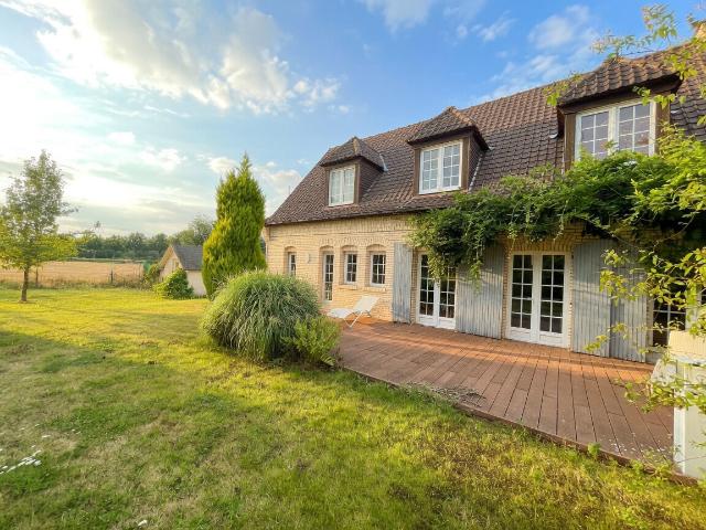 Maison vente à Lille, Ennetières-en-weppes