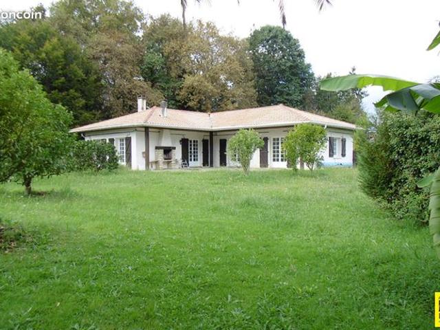 Maison vente à Dax, Port-de-lanne