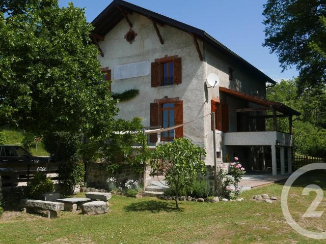 Maison location à Saint-Julien-en-Genevois, Cernex