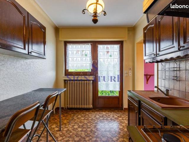 Maison vente à Metz, Talange