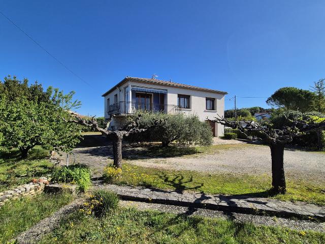 Maison vente à Les Espinaux, Saint-Privat-des-Vieux