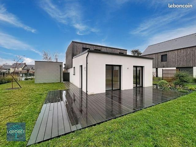 Maison vente à Rennes, Bretagne