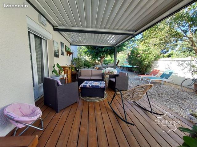 Maison vente à Bordeaux, Villenave-d'ornon