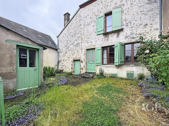 Maison vente à Orléans, Jargeau