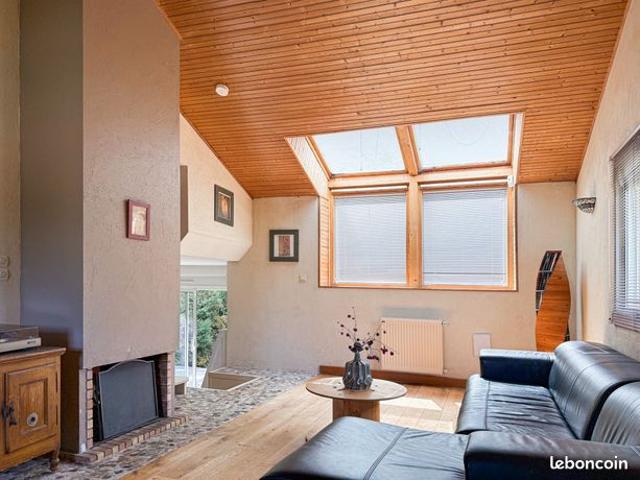 Maison vente à Nantes, Rezé