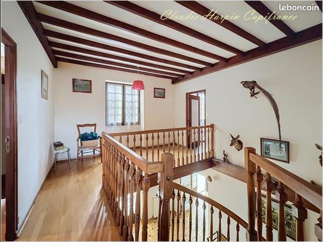 Maison vente à La Foye-Monjault, Deux-Sèvres