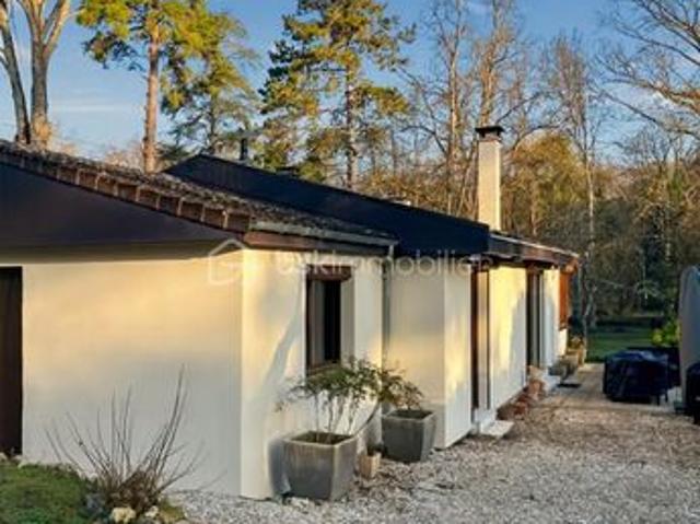 Maison vente à Étampes, Janville-sur-juine