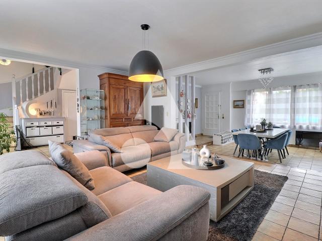 Maison vente à Argenteuil, Sannois