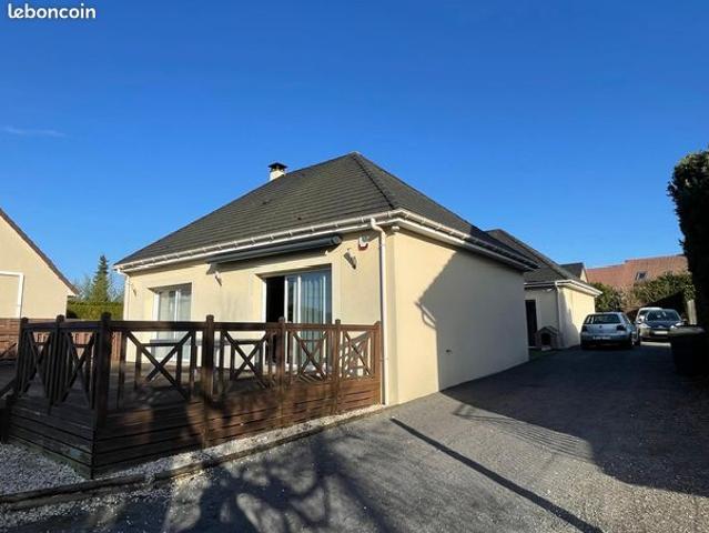 Maison vente à Mantes-la-Jolie, Freneuse