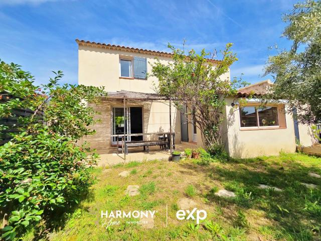 Maison vente à Apt, Lauris