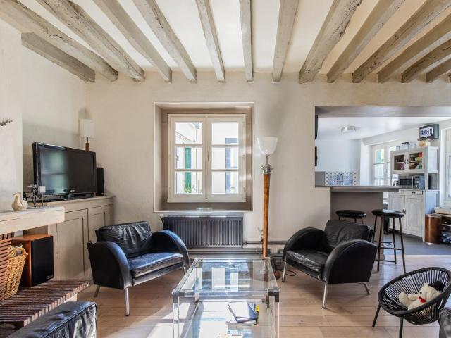 Maison location à Antony, Le Plessis-robinson