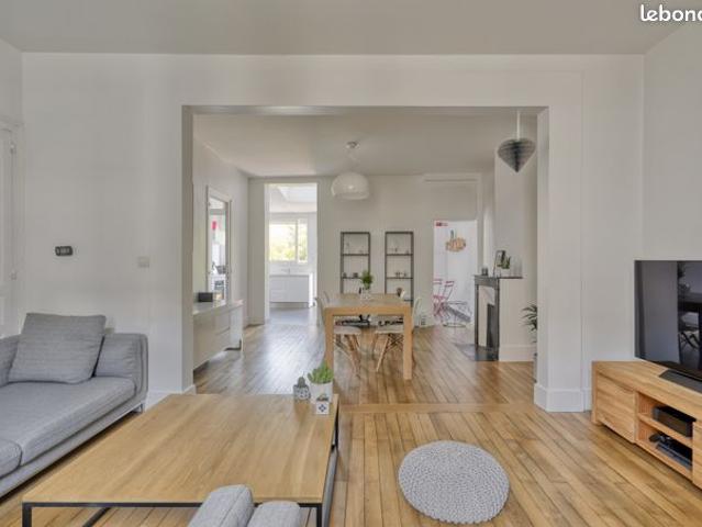 Maison vente à Tours