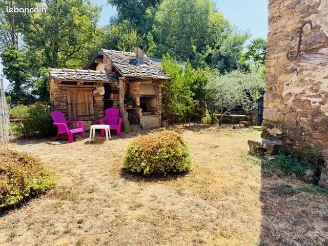Maison vente à Millau, Lédergues