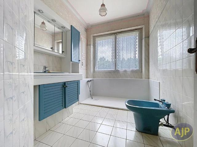 Maison location à Vannes, Bretagne