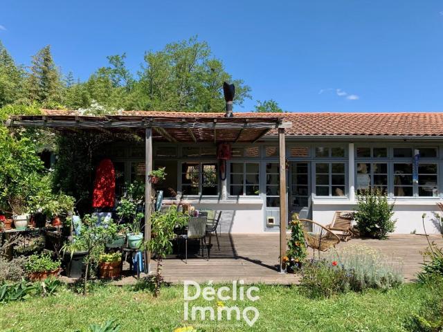 Maison location à Arcachon, Arès