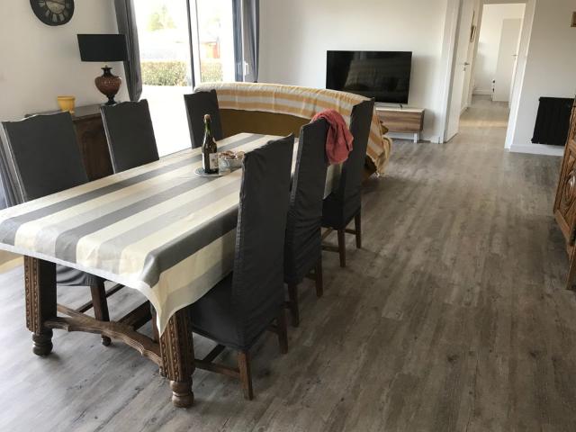 Maison location à Châteaulin, Bretagne