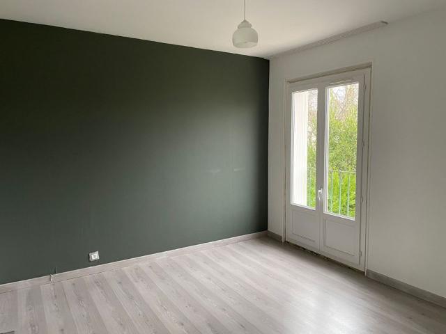 Maison location à Orléans, Fleury-les-aubrais