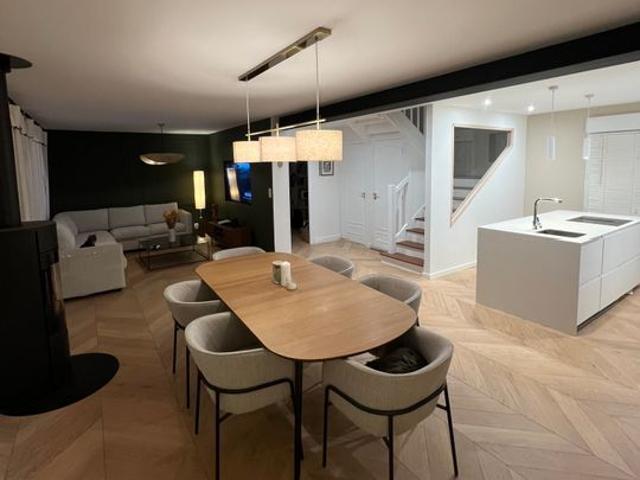 Maison location à Brest, Bretagne