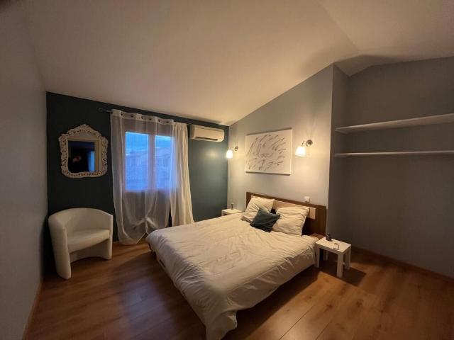 Maison location à Pechbonnieu, Goujounats