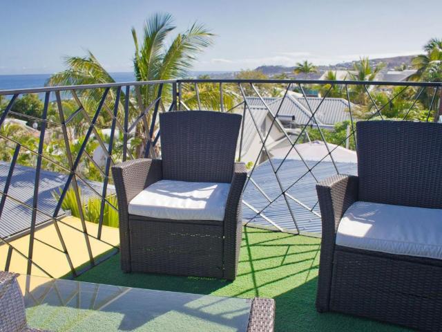 Maison location à La Réunion
