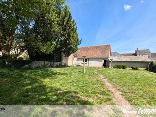 Maison vente à Vendôme, Authon