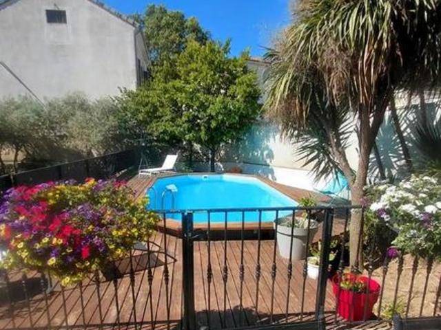 Maison vente à Privas, La Voulte-sur-rhône